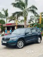 Skoda Kodiaq 2.0 Style TDI 4X4 AT, 2019, Diesel