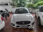 Maruti Suzuki Dzire 1.2 VXI, 2018, Petrol