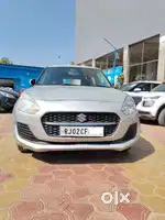 Maruti Suzuki Swift VXi + Manual, 2021, Petrol
