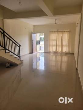Duplex Villa 2Bhk For Lease In Alur Nagasandra Tumkur Road