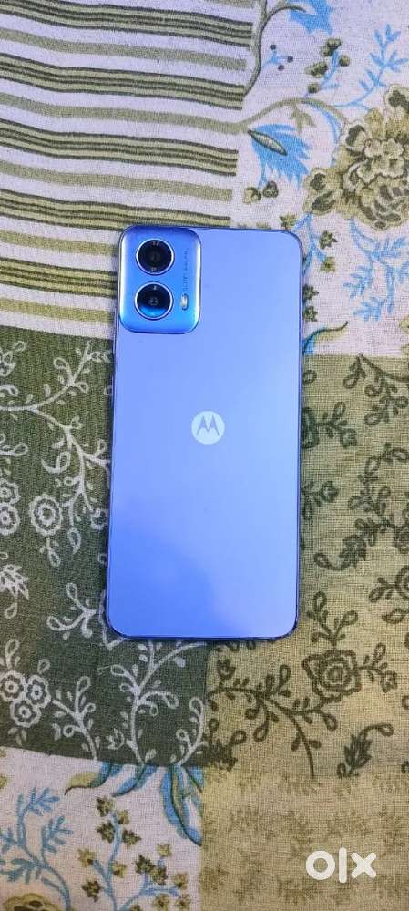 G45 5G 8/128 new condition