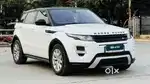 Land Rover Range Evoque HSE Dynamic, 2015, Diesel