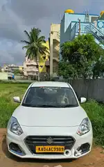 Maruti Suzuki Swift Dzire 2023