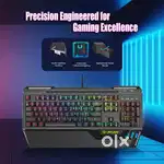 Lapcare LGK 108 Mechanical keyboard