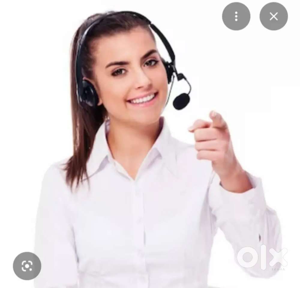 Telecalling job