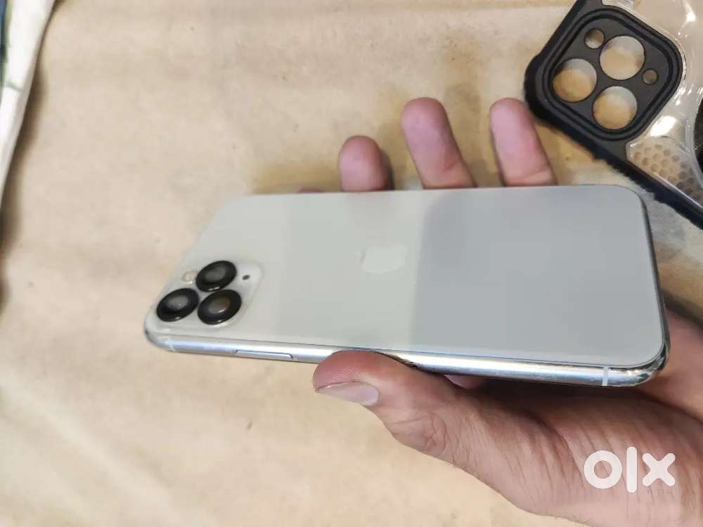 iPhone 11 pro 256 gb never open phone timepas na karey no faltu offer