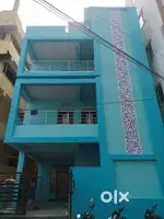 Bigger Size 2BHK 26K and Penthouse room 10K in Manikonda