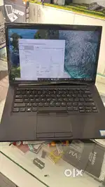 Dell Latitude i5 6th Gen Refurbished touchscreen Laptop