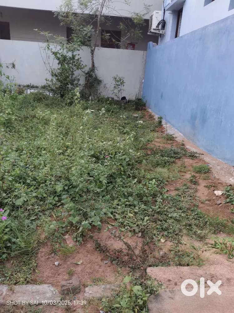 PLOT FOR SALE