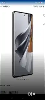 OPPO reno 10