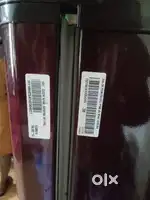 Refrigerator whirlpool