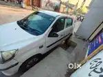 Alto 800 2012