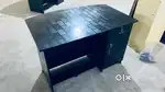 Office Table Oval Shape factory Outlet