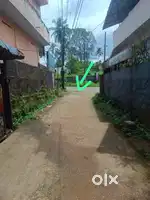Land plot for sale