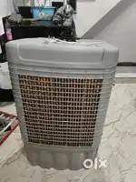 Air cooler machine