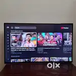 Mi 4X 43 inch 4K TV
