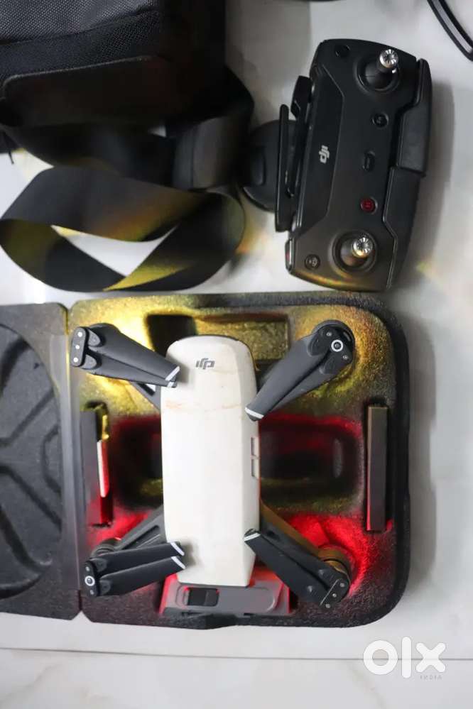 DRONE ,DJI SPARK FLY MORE COMBO FOR SALE
