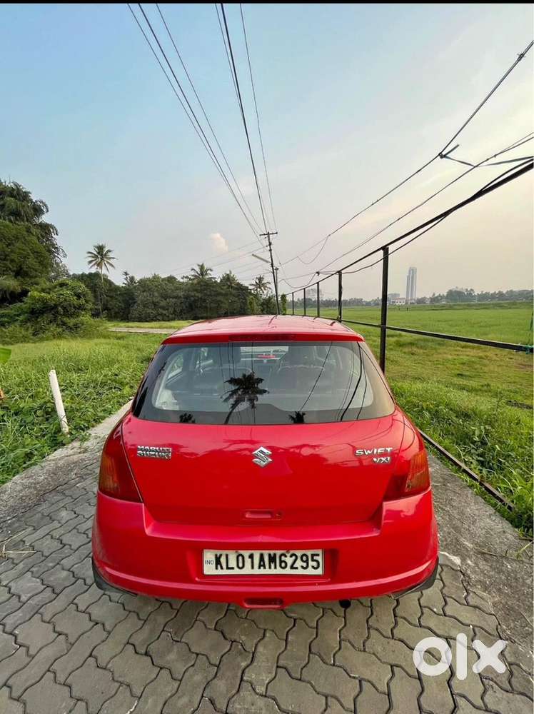 Maruti Suzuki Swift 2006 Petrol Well Maintained