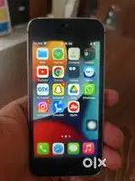 iphone SE 1st Gen