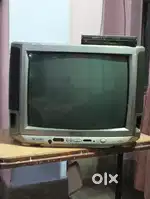 Aiwa working condition TV