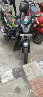Bike for sale  mileage 70km/Lt
