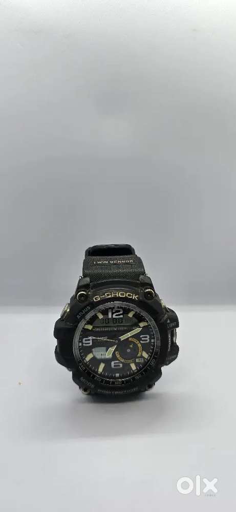 Casio G shock seiko titan HMT