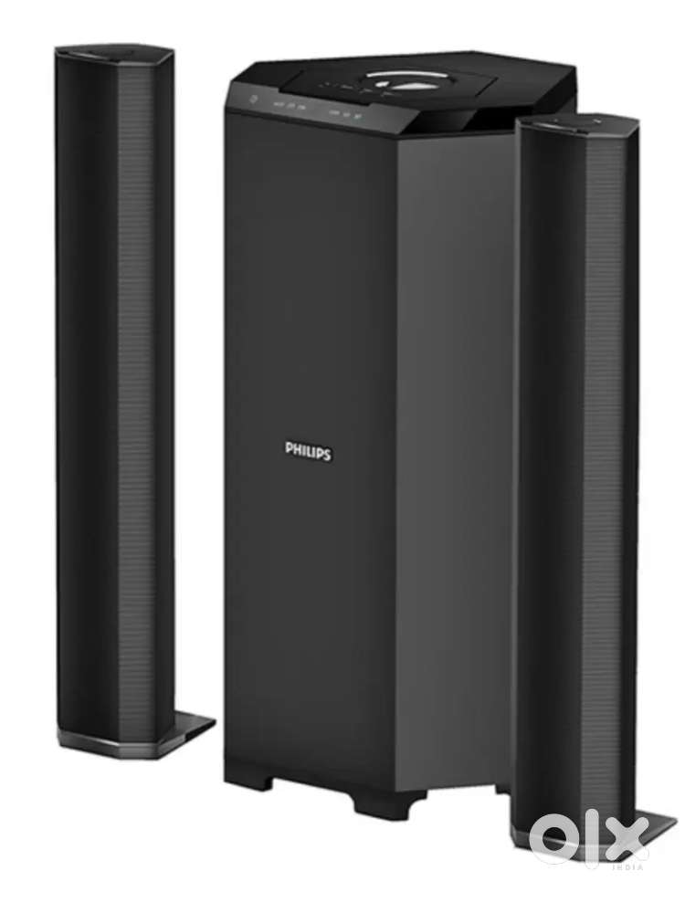 Philips home theatre