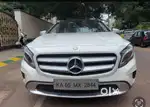 Mercedes-Benz GLA 220d 4MATIC, 2018, Diesel