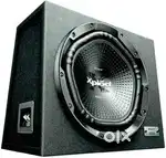 Subwoofer sony 1200