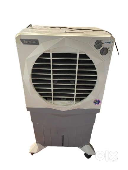 Symphony Air Cooler