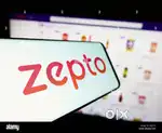 Earn upto 40k per month in zepto delivery job in easy earn