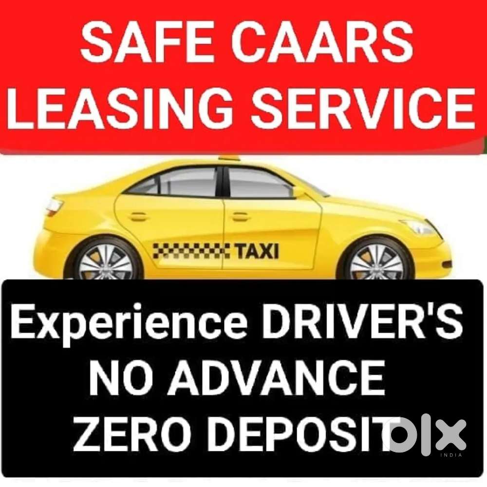 Uber Rapido multiple leasing Rental Service