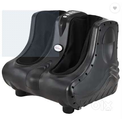 Leg Massager- New