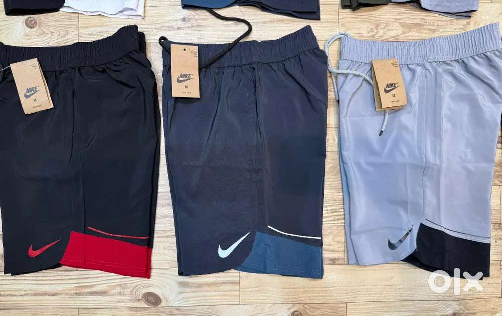 T-SHIRTS, TRACKPANTS, SHORTS, SLEEVES,JOGGERS