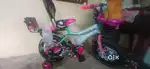 Sports king new cycle for kids