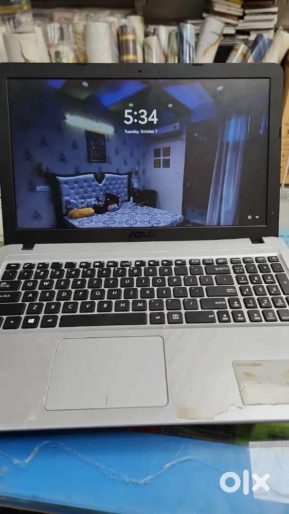 Asus vivobook laptop for sale