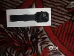 Smart watch fire boltt