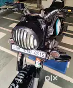 All modified...mint condition