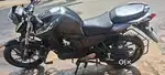 Yamaha FZ-S Bike for Sale – Good Condition (Urgent sale)
