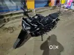 TVS Raider