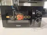 Micro oven
