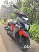 NTORQ 125 RACE EDITION