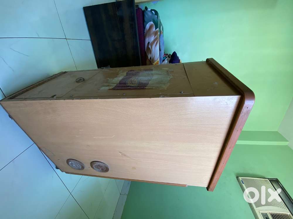 Electric Atta Chakki