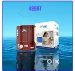 Brand New Dolphin Ro water purifier July end Offer ₹4999/-