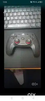 Ant esport gp 300 V2 pro controller