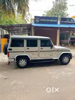 Mahindra Bolero Power Plus 2017 Diesel Well Maintained