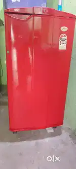 Godrej ok running