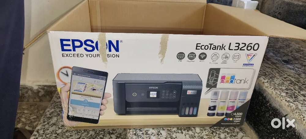 Printer EPSON L3260