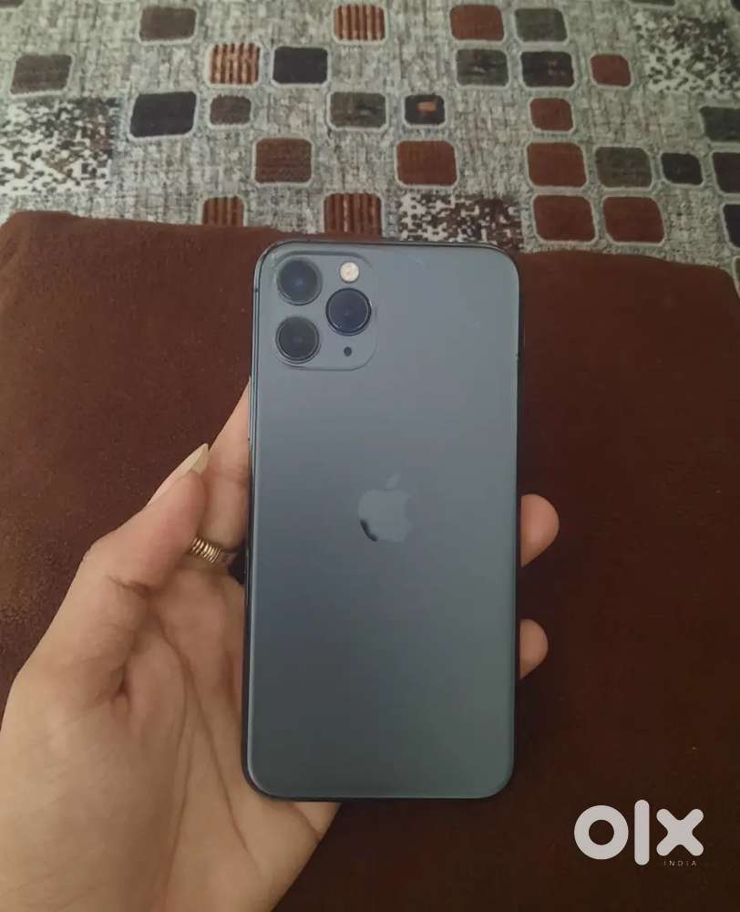 Iphone 11 pro 256 gb
