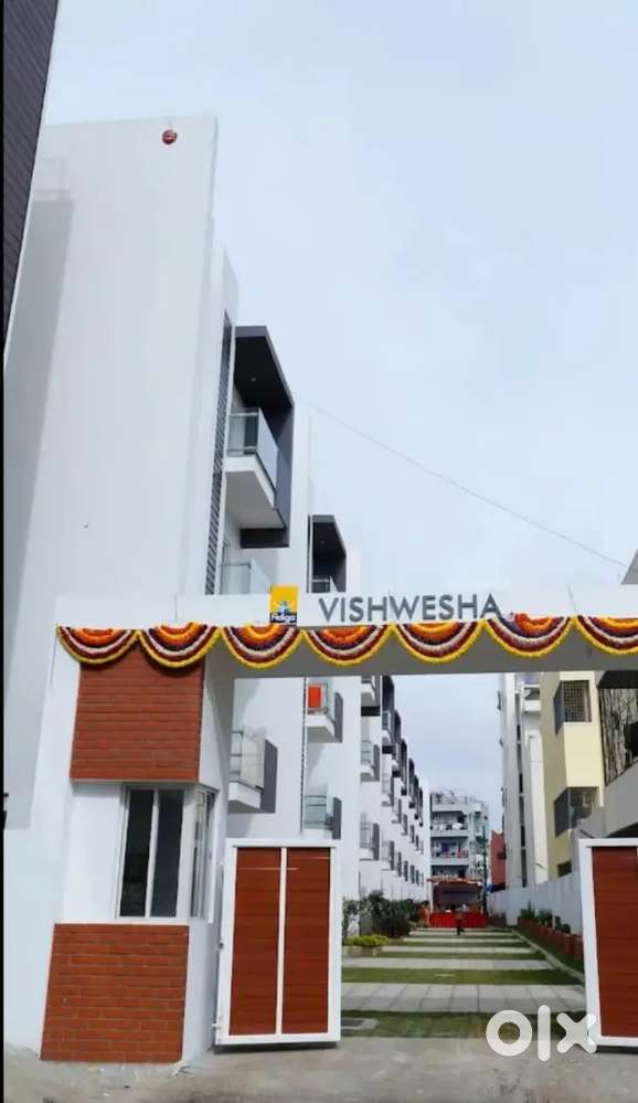 Beautiful 3BHK Builder Floor for Lease in jp nagar